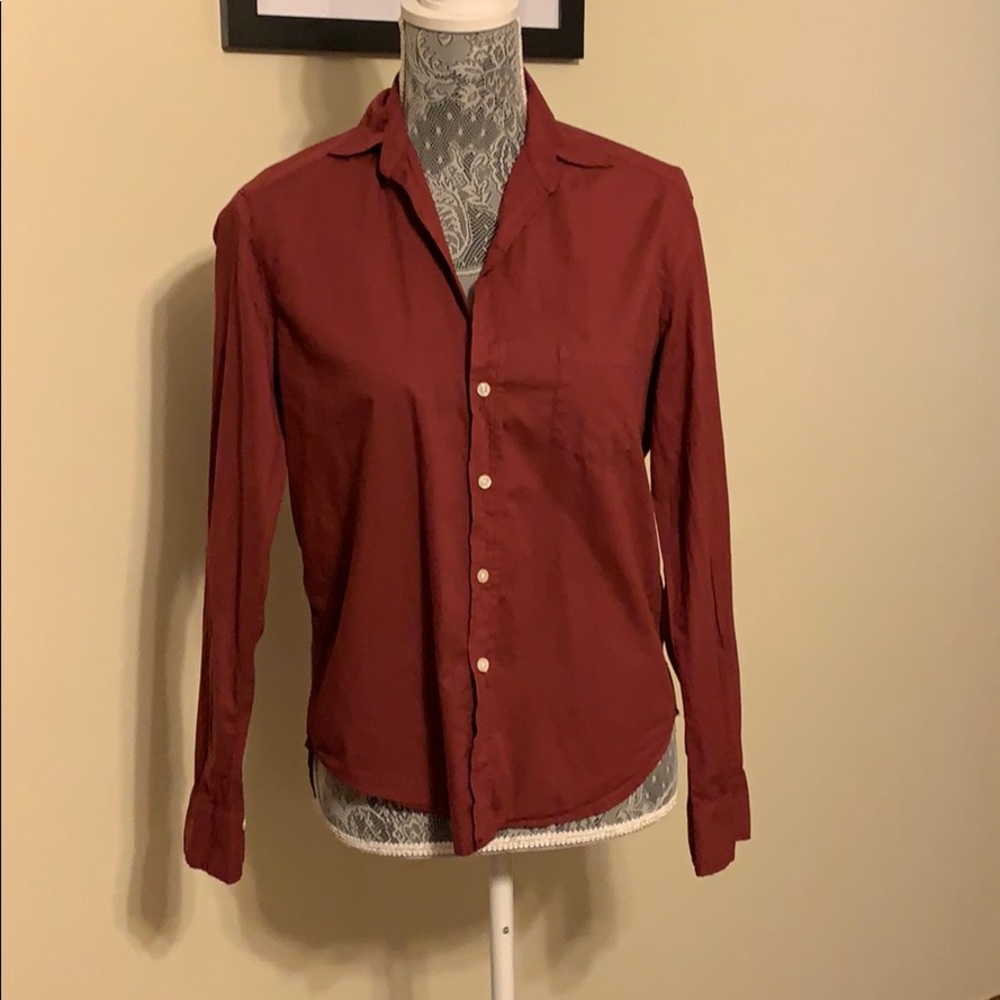 Frank and Eileen Women’s Shirt